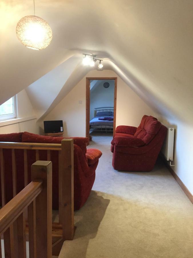Mews Cottage Seaford Exterior photo